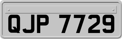 QJP7729
