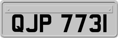 QJP7731