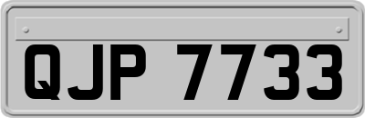 QJP7733