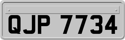 QJP7734
