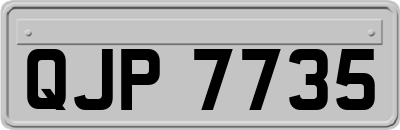 QJP7735