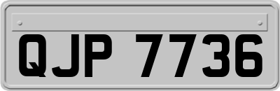 QJP7736