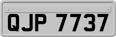 QJP7737