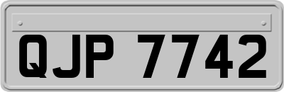 QJP7742