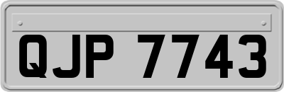 QJP7743