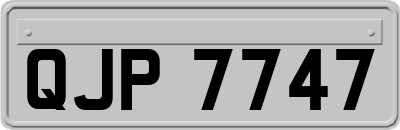 QJP7747