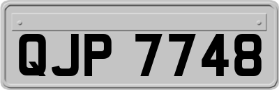 QJP7748