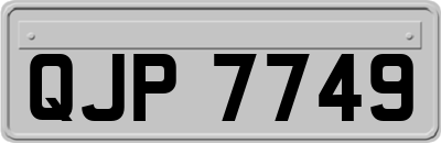 QJP7749