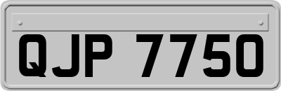 QJP7750
