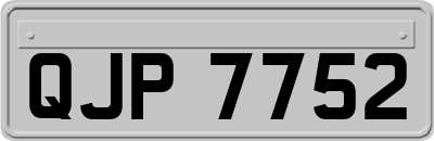 QJP7752