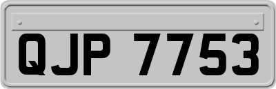 QJP7753