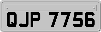QJP7756