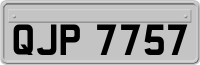 QJP7757