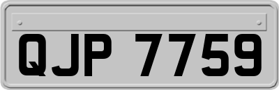 QJP7759