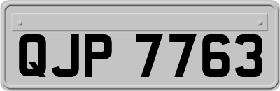 QJP7763