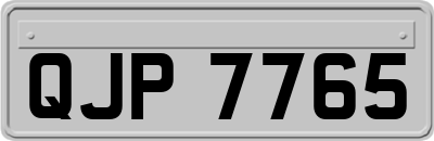 QJP7765