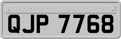 QJP7768