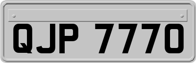 QJP7770