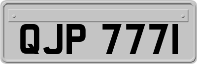 QJP7771