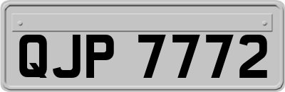 QJP7772