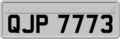 QJP7773