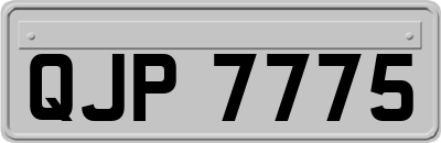 QJP7775