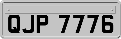 QJP7776