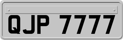 QJP7777