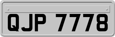 QJP7778