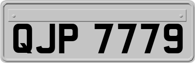 QJP7779