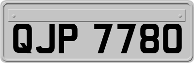 QJP7780