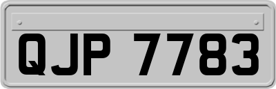 QJP7783