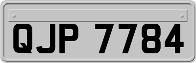 QJP7784