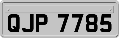 QJP7785