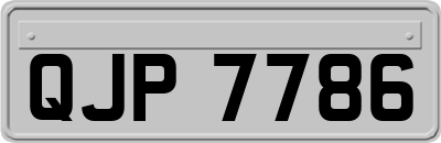 QJP7786