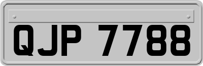 QJP7788