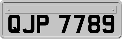 QJP7789