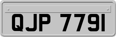 QJP7791