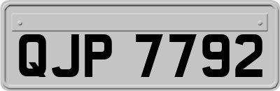 QJP7792