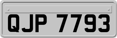 QJP7793
