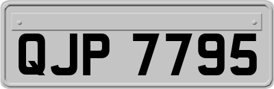 QJP7795