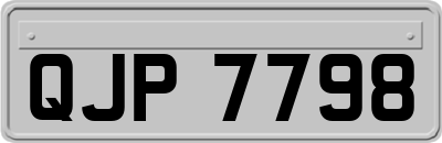QJP7798