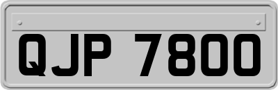 QJP7800