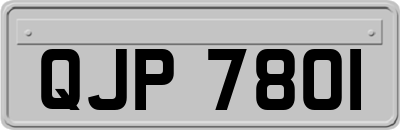 QJP7801