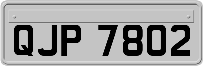 QJP7802