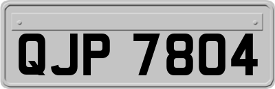 QJP7804