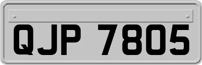 QJP7805