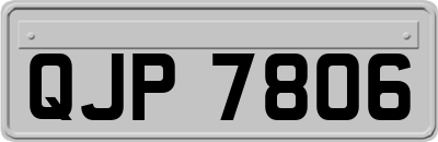QJP7806