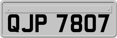 QJP7807