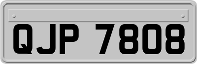 QJP7808